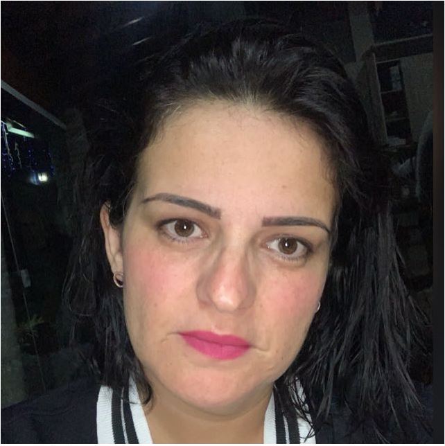 Elaine de Carvalho Ramos